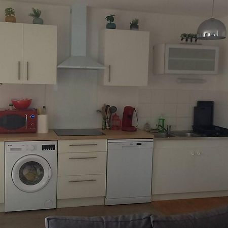 Beau Appartement T3 Montpellier Extérieur photo