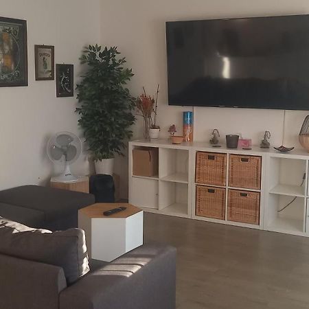 Beau Appartement T3 Montpellier Chambre photo