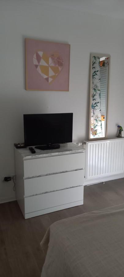 Beau Appartement T3 Montpellier Extérieur photo