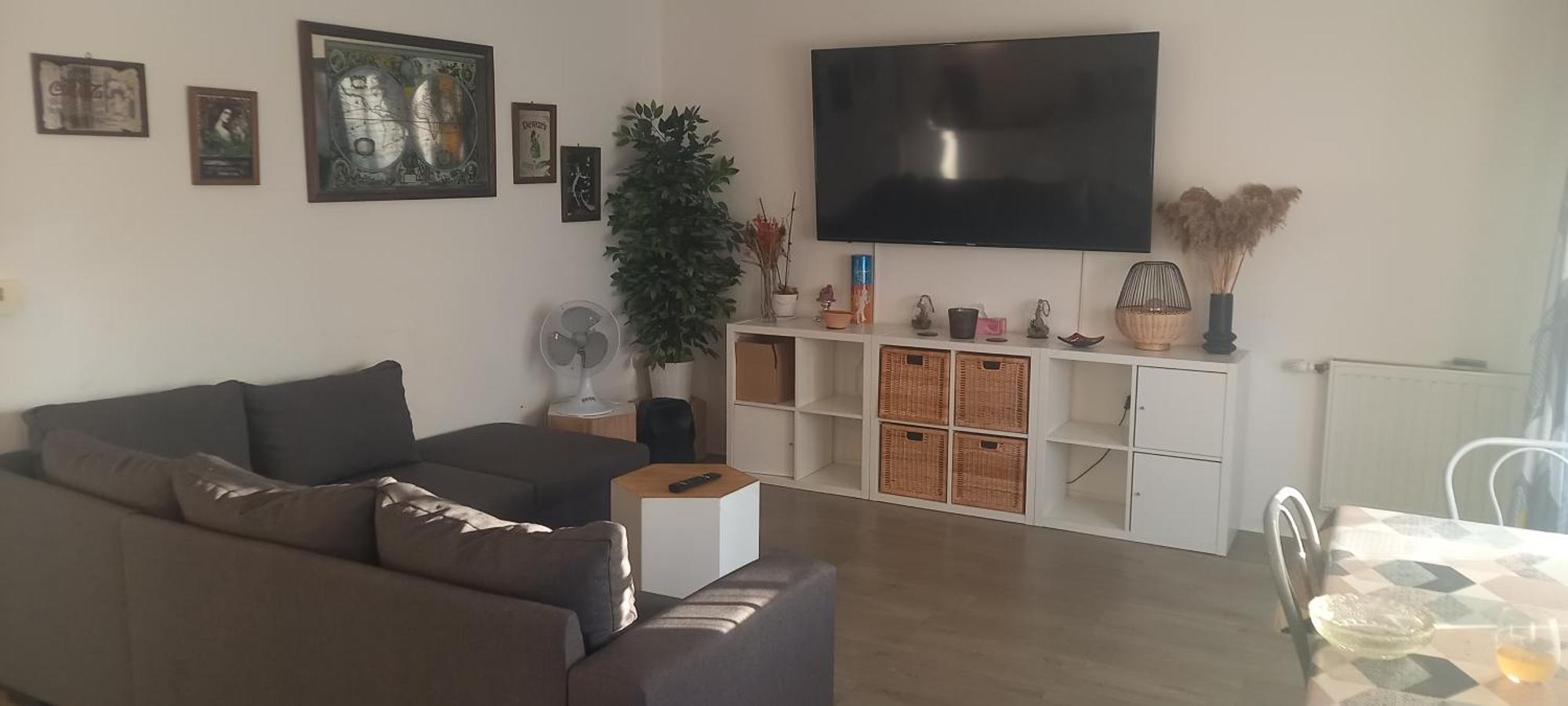Beau Appartement T3 Montpellier Chambre photo
